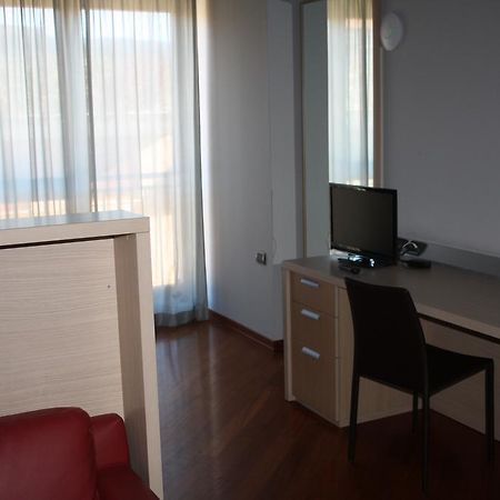 Spazio Madama Residence Turim Exterior foto