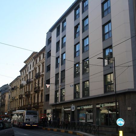 Spazio Madama Residence Turim Exterior foto