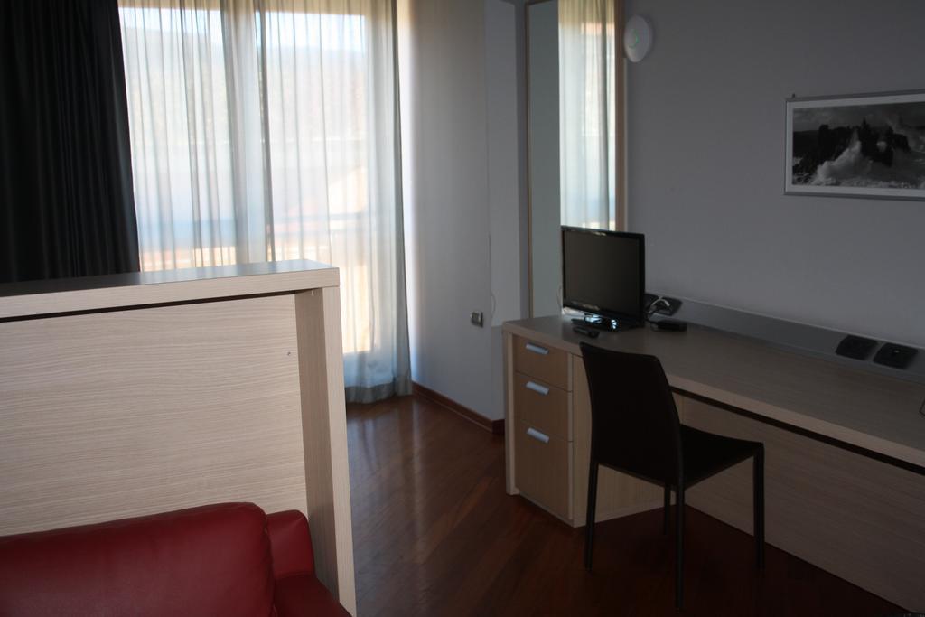 Spazio Madama Residence Turim Exterior foto